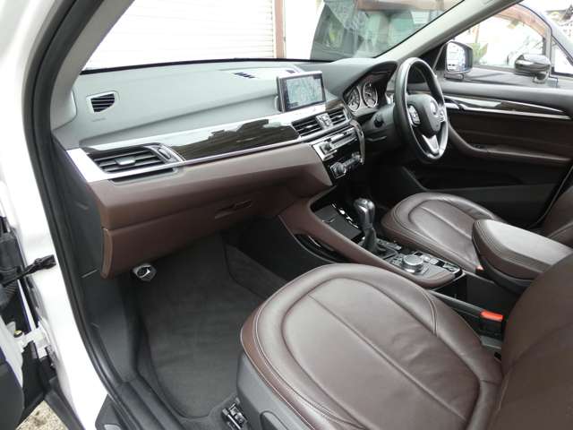 ＢＭＷ Ｘ１ Ｘドライブ １８Ｄ Ｘライン ４ＷＤ H30年 (関東) 99