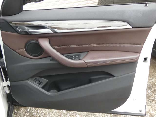 ＢＭＷ Ｘ１ Ｘドライブ １８Ｄ Ｘライン ４ＷＤ H30年 (関東) 99
