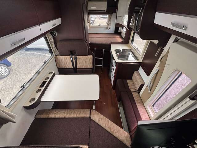 トヨタ カムロード ナッツＲＶ H30年 (関東) 99