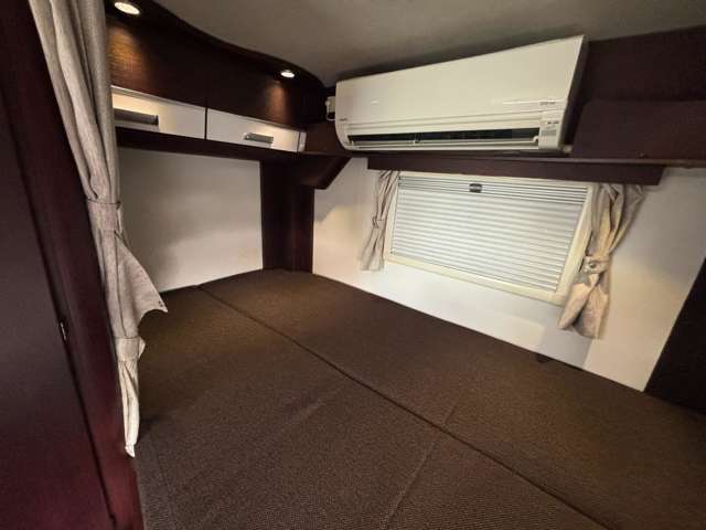 トヨタ カムロード ナッツＲＶ H30年 (関東) 99