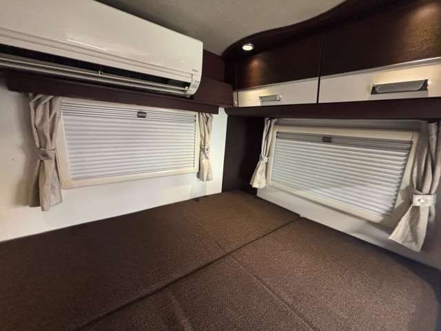 トヨタ カムロード ナッツＲＶ H30年 (関東) 99