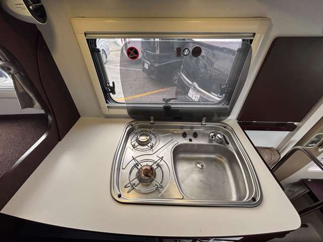 トヨタ カムロード ナッツＲＶ H30年 (関東) 99