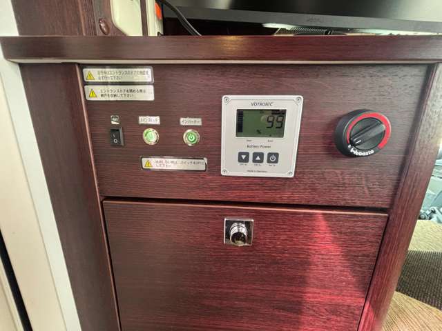 トヨタ カムロード ナッツＲＶ H30年 (関東) 99