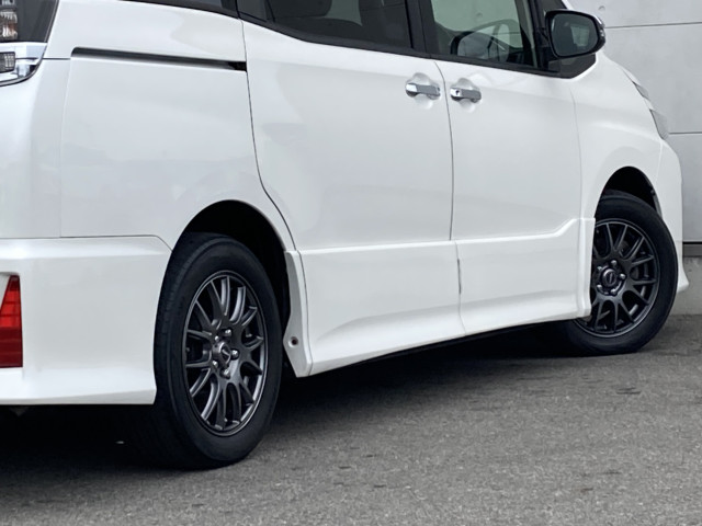 トヨタ ヴォクシー ２．０ ＺＳ 煌 H27年 (四国) 99
