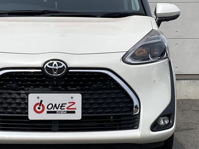 トヨタ シエンタ １．５ Ｇ セーフティ エディション R3年 (四国) 99