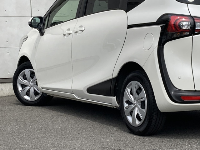 トヨタ シエンタ １．５ Ｇ セーフティ エディション R3年 (四国) 99