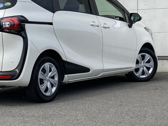 トヨタ シエンタ １．５ Ｇ セーフティ エディション R3年 (四国) 99