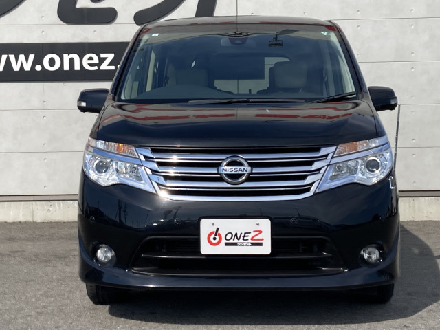 日産 セレナ ２．０ ２０Ｇ Ｓ－ＨＹＢＲＩＤ H27年 (四国) 99
