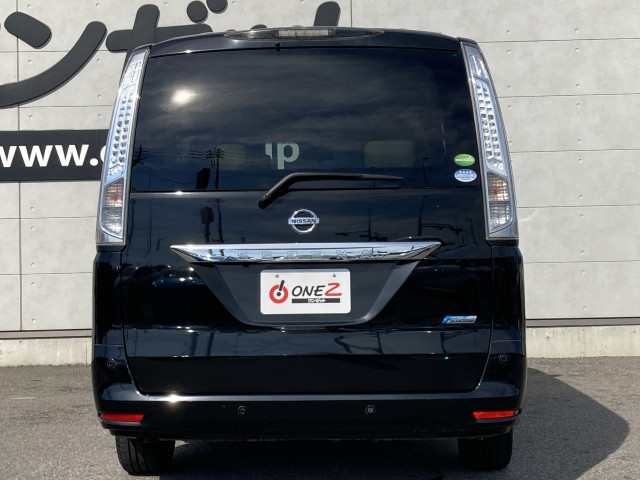 日産 セレナ ２．０ ２０Ｇ Ｓ－ＨＹＢＲＩＤ H27年 (四国) 99