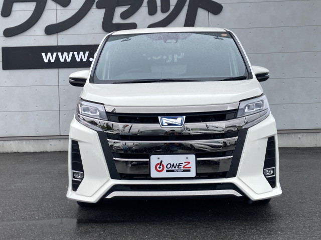 トヨタ ノア １．８ ハイブリッド ＳＩ ＷＸＢＩＩ R1年 (四国) 99