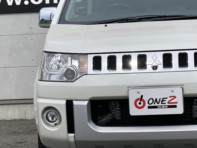 三菱 デリカ　Ｄ：５ ２．２ シャモニー ディーゼルターボ ４ＷＤ H28年 (四国) 99