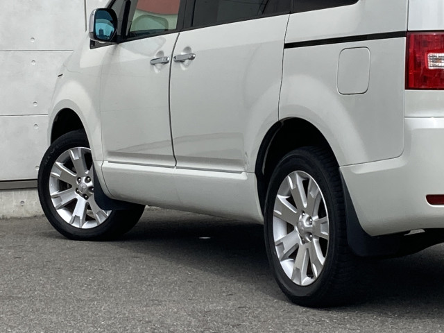 三菱 デリカ　Ｄ：５ ２．２ シャモニー ディーゼルターボ ４ＷＤ H28年 (四国) 99