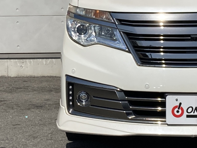日産 セレナ ２．０ ライダー ブラックライン ＺＺ Ｓ－ＨＹＢＲＩＤ H28年 (四国) 99