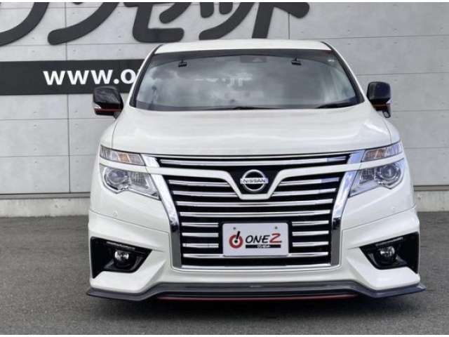日産 エルグランド ２．５ ２５０ハイウェイスターＳ R1年 (四国) 99