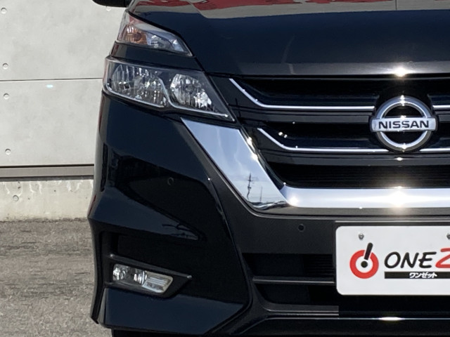 日産 セレナ ２．０ ハイウェイスター プロパイロット エディション H29年 (四国) 99