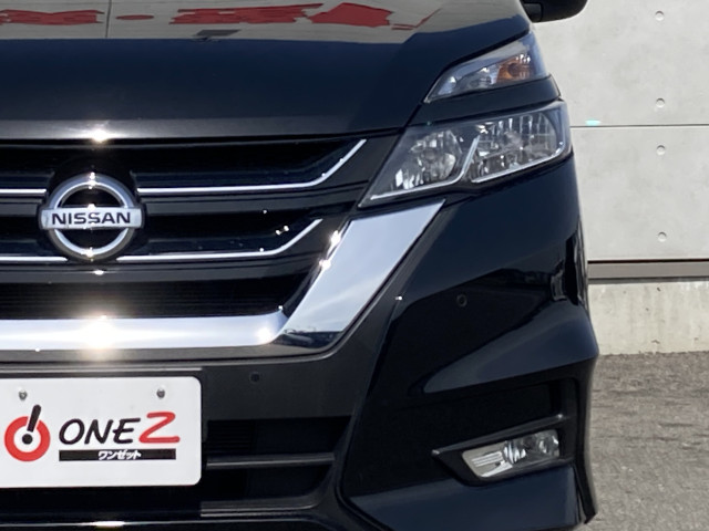 日産 セレナ ２．０ ハイウェイスター プロパイロット エディション H29年 (四国) 99