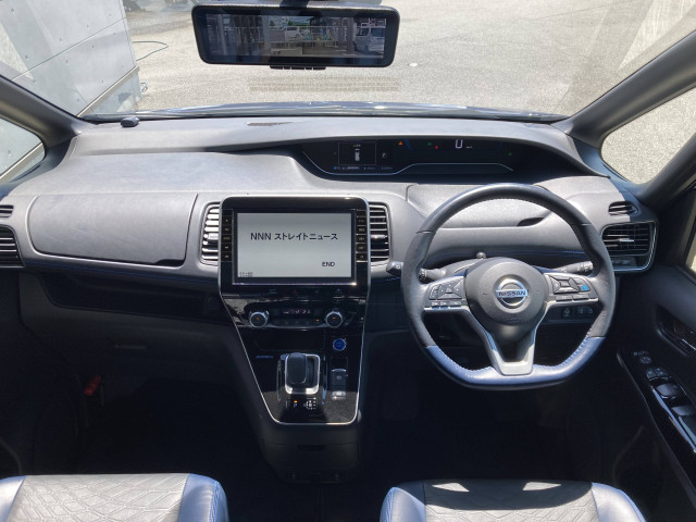 日産 セレナ １．２ Ｅ－ＰＯＷＥＲ ＡＵＴＥＣＨ スポーツスペック R2年 (四国) 99