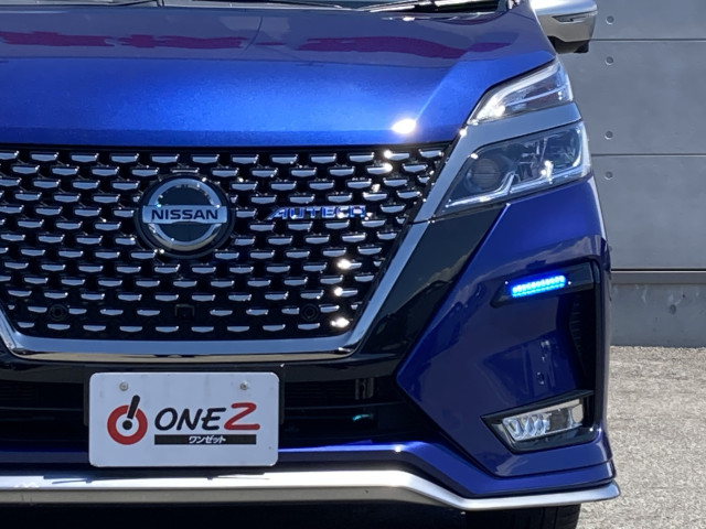 日産 セレナ １．２ Ｅ－ＰＯＷＥＲ ＡＵＴＥＣＨ スポーツスペック R2年 (四国) 99