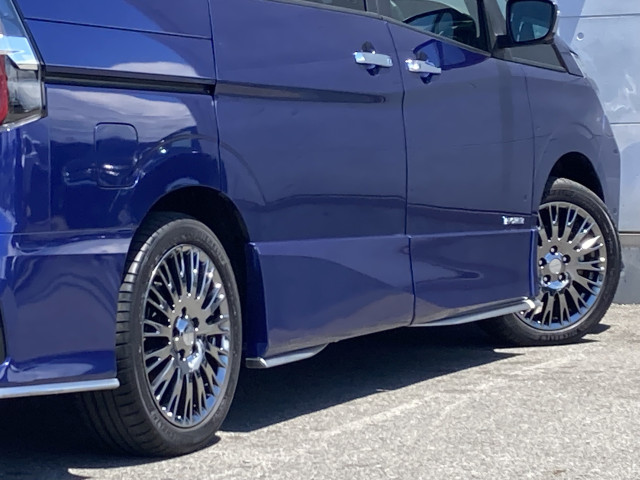 日産 セレナ １．２ Ｅ－ＰＯＷＥＲ ＡＵＴＥＣＨ スポーツスペック R2年 (四国) 99