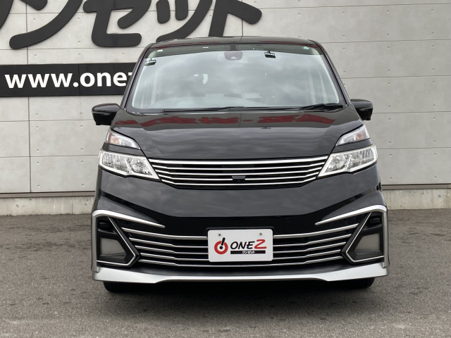 日産 セレナ ２．０ Ｘ Ｖセレクション H29年 (四国) 99