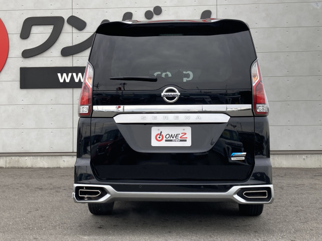 日産 セレナ ２．０ Ｘ Ｖセレクション H29年 (四国) 99