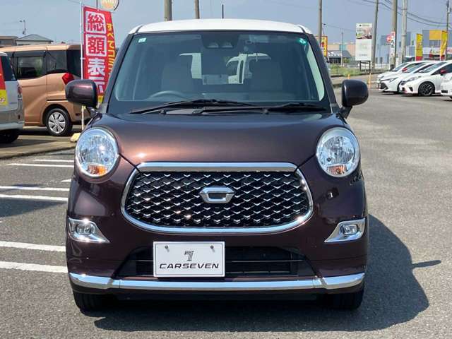 ダイハツ キャスト　スタイル スタイル ６６０ Ｘ リミテッド ＳＡＩＩＩ R1年 (四国) 99