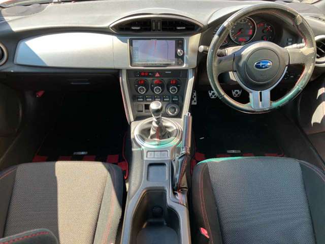 スバル ＢＲＺ ２．０ Ｓ H26年 (四国) 99