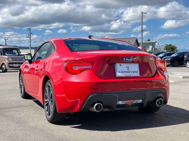 スバル ＢＲＺ ２．０ Ｓ H26年 (四国) 99