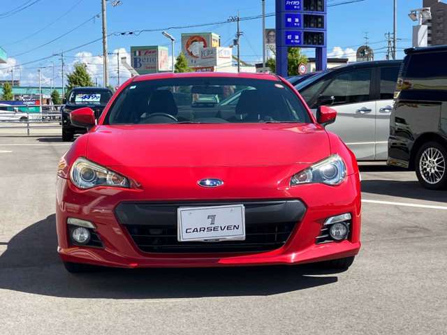 スバル ＢＲＺ ２．０ Ｓ H26年 (四国) 99