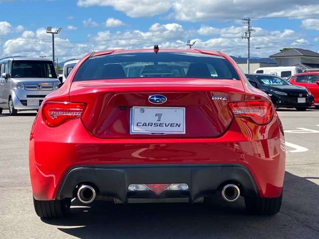 スバル ＢＲＺ ２．０ Ｓ H26年 (四国) 99