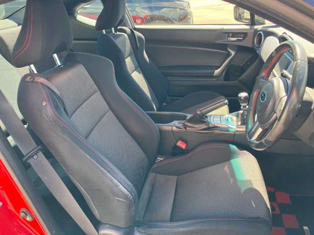 スバル ＢＲＺ ２．０ Ｓ H26年 (四国) 99