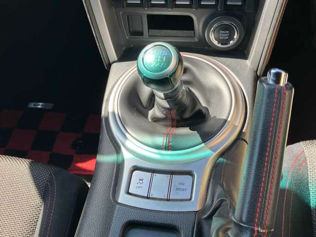 スバル ＢＲＺ ２．０ Ｓ H26年 (四国) 99
