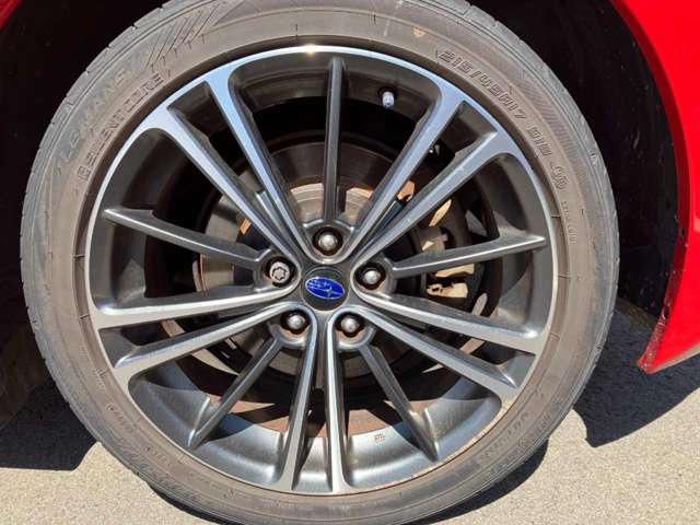 スバル ＢＲＺ ２．０ Ｓ H26年 (四国) 99