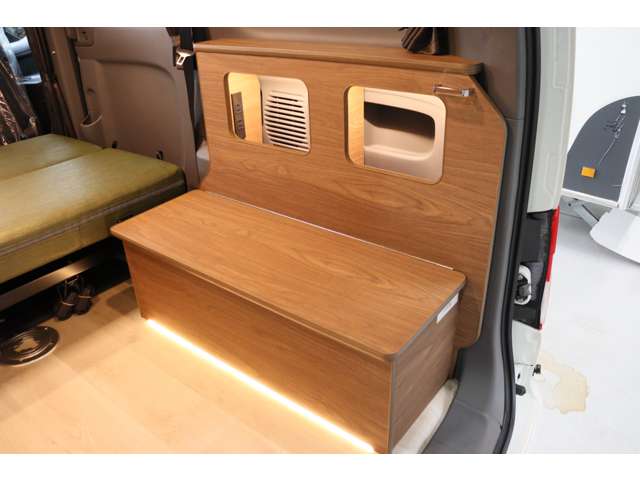 日産 ＮＶ２００バネット ＦＯＣＳ ＬＵＺ フォックス ルソ Ｂスタイル 新車 R7年 (九州・沖縄) 99