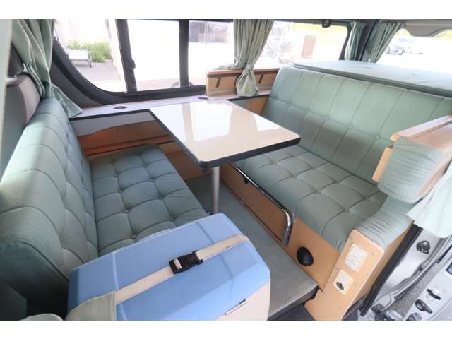 トヨタ ハイエースバン アネックス H20年 (九州・沖縄) 99