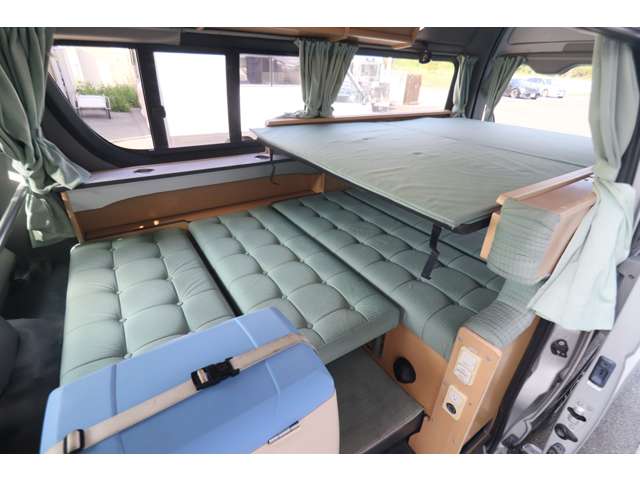 トヨタ ハイエースバン アネックス H20年 (九州・沖縄) 99