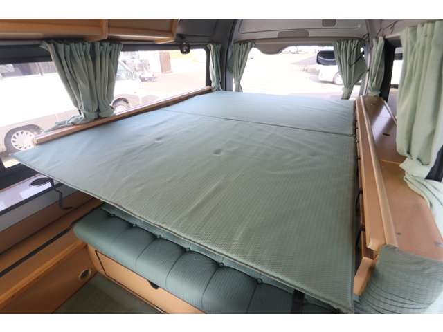 トヨタ ハイエースバン アネックス H20年 (九州・沖縄) 99