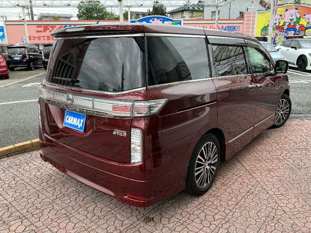 日産 エルグランド ２．５ ２５０ハイウェイスターＳ R3年 (関東) 99