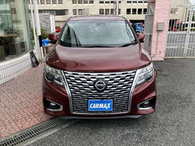 日産 エルグランド ２．５ ２５０ハイウェイスターＳ R3年 (関東) 99