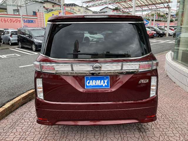 日産 エルグランド ２．５ ２５０ハイウェイスターＳ R3年 (関東) 99