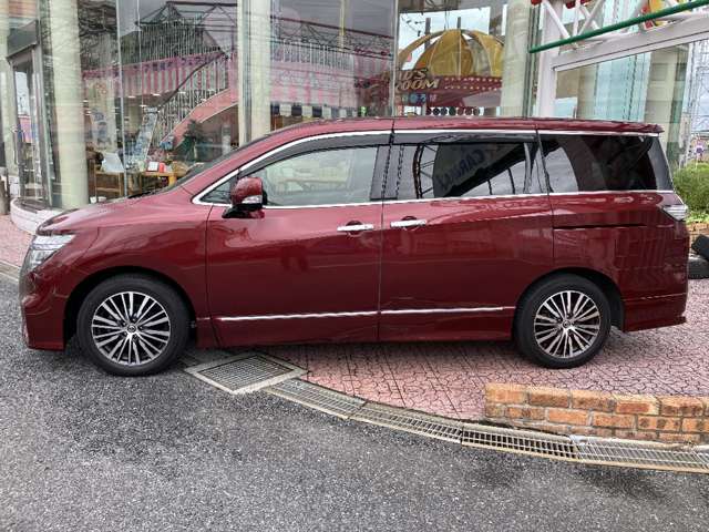 日産 エルグランド ２．５ ２５０ハイウェイスターＳ R3年 (関東) 99