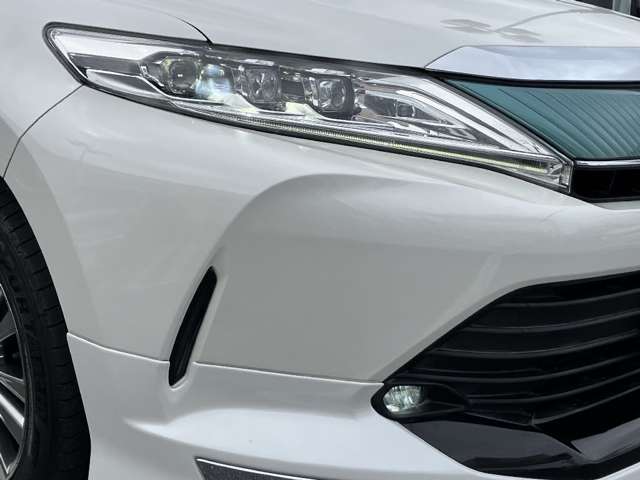 トヨタ ハリアー ２．０ プレミアム H30年 (関東) 99