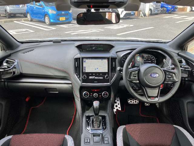 スバル インプレッサスポーツ ２．０ ＳＴＩ スポーツ R4年 (関東) 99