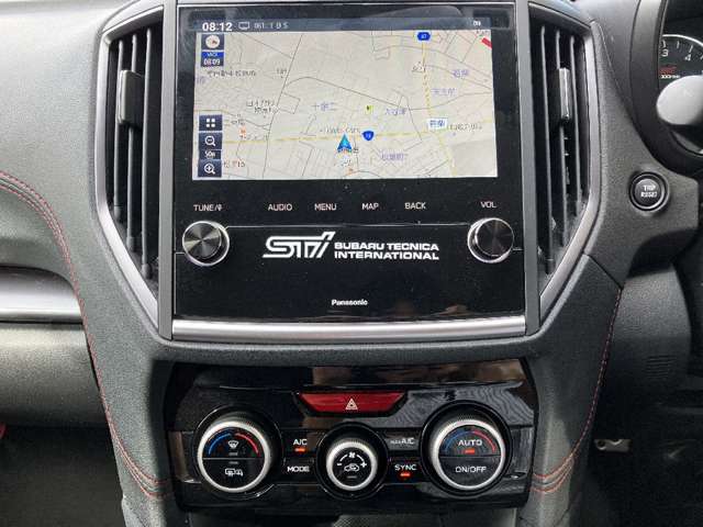 スバル インプレッサスポーツ ２．０ ＳＴＩ スポーツ R4年 (関東) 99