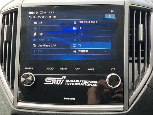 スバル インプレッサスポーツ ２．０ ＳＴＩ スポーツ R4年 (関東) 99
