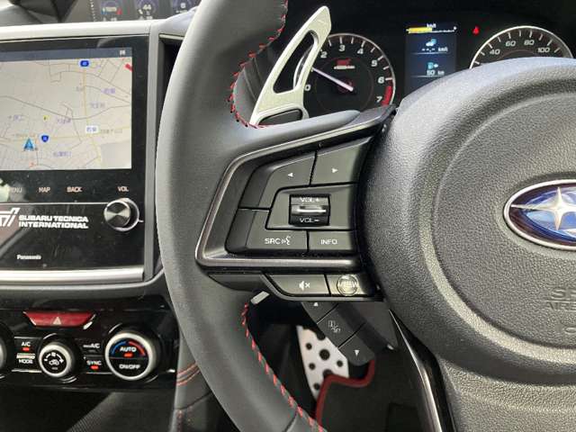 スバル インプレッサスポーツ ２．０ ＳＴＩ スポーツ R4年 (関東) 99