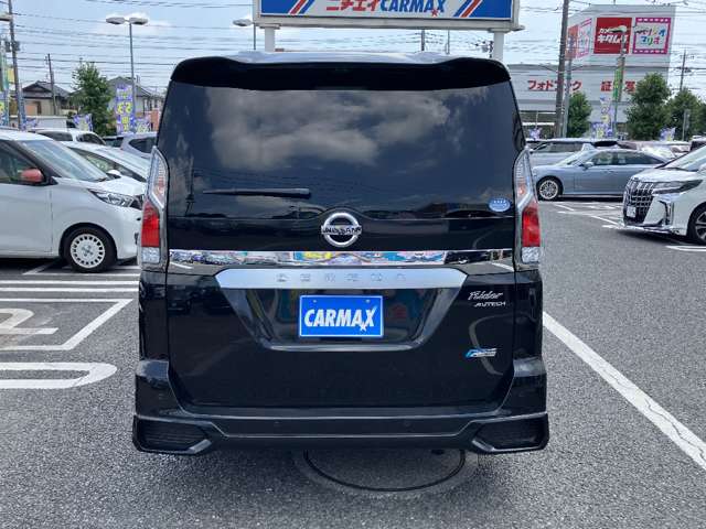 日産 セレナ ２．０ ライダー プロパイロット エディション H29年 (関東) 99