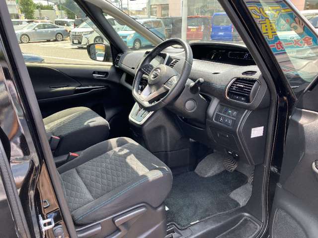 日産 セレナ ２．０ ライダー プロパイロット エディション H29年 (関東) 99