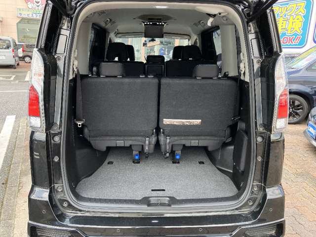 日産 セレナ ２．０ ライダー プロパイロット エディション H29年 (関東) 99