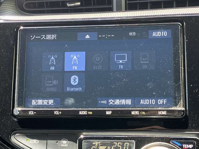 トヨタ アクア １．５ クロスオーバー グラム R2年 (関東) 99